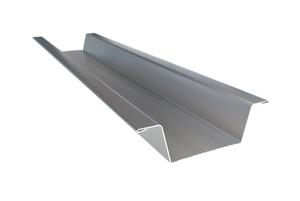 กระดุมและโปรไฟล์ผนังฝ้าเพดานแผ่นยิปซั่มดีไซน์ทันสมัยมีหลายขนาดให้เลือก - Product Image 5