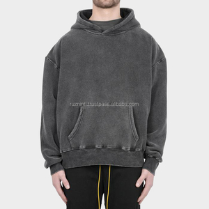 Sweat à capuche ultra doux et confortable avec intérieur en polaire, tissu de haute qualité pour un confort hivernal, parfait pour le sport, les voyages et le port quotidien - Product Image 6