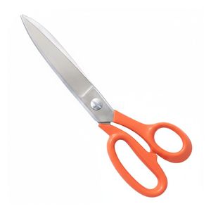 Tijeras de Sastre Profesionales Personalizadas de Acero Inoxidable, Tijeras Multifuncionales de Alta Resistencia para Costura - Product Image 1