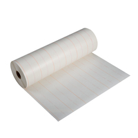 Papel Aislante Nomex Yaan 6640, Material de Aislamiento Eléctrico, Papeles Nomex Duponts y Papel Nomex T411