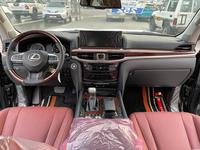 Voiture d'occasion luxueuse et abordable Lexus LX450 D SUV 2021, prête à être expédiée dans le monde entier