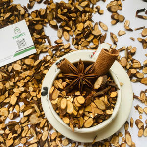 Petite branche d'écorce épicée Branchlet plat/à base de plantes Kanela Cut/Branche coupée en forme de terre Zimt-Échantillon gratuit (WA + 84362512699) Yen Bai - Product Image 4