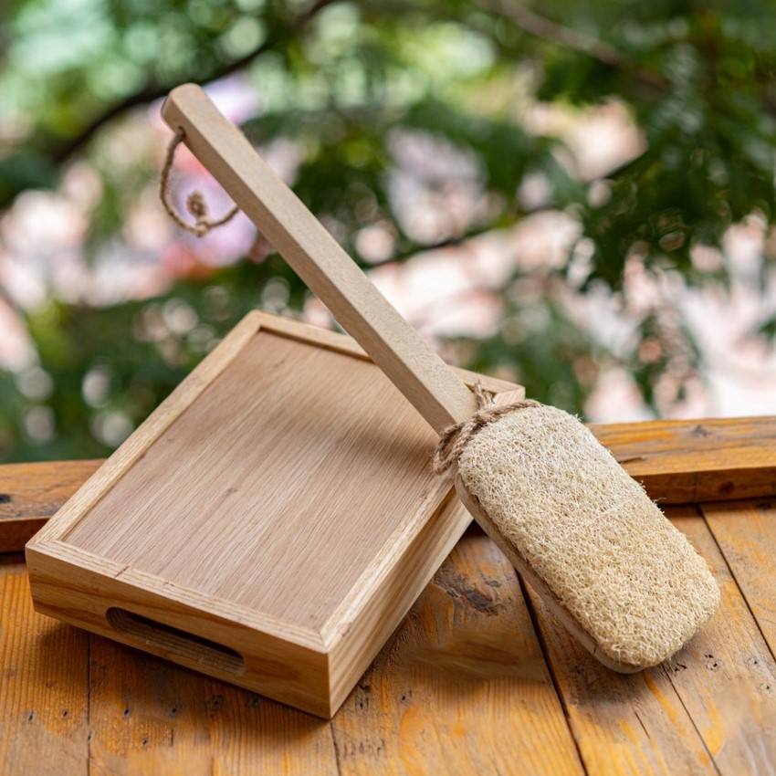 ธรรมชาติ