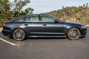 Voiture d'occasion fiable Audi A6 3.0T Quattro 2018 - Product Image 2