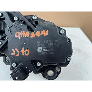 Motore Tergicristallo Posteriore NISSAN Qashqai +2 (J10) (07>18) 28710JD000 HR16DE - Product Image 3
