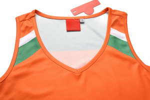 High Quality Custom Netball Dress Sublimation Printed Netball Jerseys Plus Size <b>Net</b> <b>Ball</b> Uniforms - Product Image 3