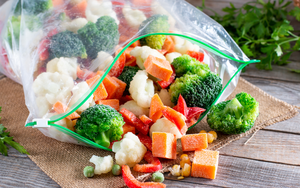 IQF <b>Frozen</b> Produce Mix | Consistent Supply | VDELTA Vietnam - Product Image 2