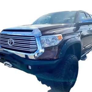 Occasion 2024 pour 4x4 Limited Conduite à Gauche Sièges en Cuir Caméra Arrière Intelligent Anti-Collision En Bon État - Product Image 1