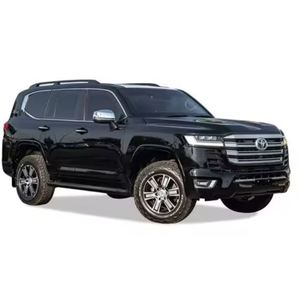 SUV 2021 Usado en Buen Estado, Doble Cabina, 6x6, Turbo, Cuero Oscuro, Tracción Delantera, Automático, Cámara Trasera de 360° - Product Image 5