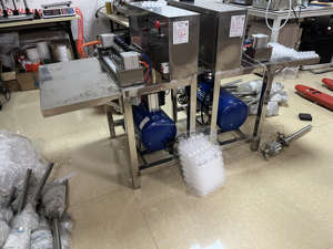 Faroty personalizado semiautomático 12 colores 3ml pintura acrílica máquina de llenado de botellas - Product Image 4