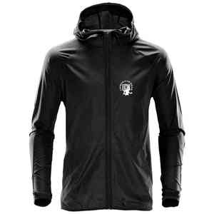 Customized OEM Men's Lightweight Waterproof Reversible Breathable Eco-Friendly Women's Jackets Outdoor Soft Shell Jacket <b>Coat</b> - Product Image 2