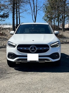 2023 M E R C E D E S - B E N Z GLA 250 4MATIC LISTO PARA ENVIAR - Product Image 1