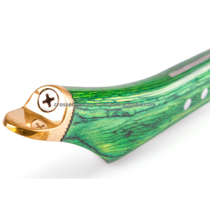 Stainless Steel Horse Farrier Hoof Wide Blade Knife for Hoof Care Trimmer Veterinary <b>Equipment</b> Farrier Suppliers Custom Logo - Product Image 3