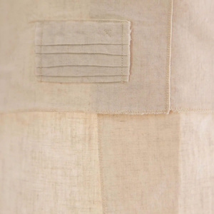 Vente en gros Abat-jour en toile de rotin suspendu au mur Style industriel asiatique moderne - Product Image 6