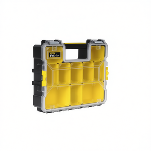 Organisateur de valise Stanley Pro Fatmax High Version avec charnières métalliques pour boîtes à outils - Product Image 2