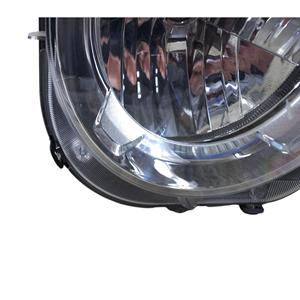 FARO DELANTERO IZQUIERDO JEEP Renegade Serie 00521440130 (18>) - Product Image 2
