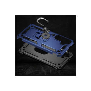 Étui de protection en silicone noir antichoc de la série ATA Vega Luxury pour Samsung Galaxy A53 A34 A03S Plus Coque arrière pour S24 - Product Image 4