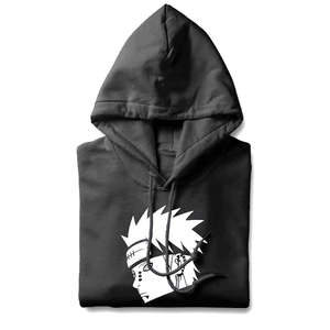 Custom Basics algodón mezclado sublimación Logo Dtf impresión hombres buena calidad sudaderas con capucha 450gsm liso Unisex sudaderas con capucha en blanco - Product Image 4