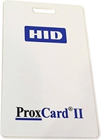 Carte d'accès Prox Card II Proximity NFC RFID 125kHz Étanche US