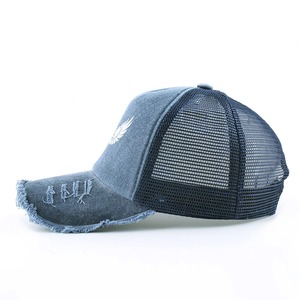 Gorra de Béisbol para Hombre y Mujer, Sombrero Deportivo de Secado Rápido con Ala Curva, Transpirable, Color Puro, Unisex - Product Image 4