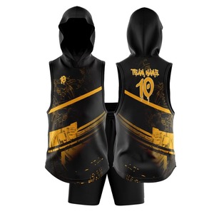 Service OEM Uniforme 7v7 personnalisé Uniforme de football 7v7 entièrement sublimé Vente en gros Fabricant d'uniforme 7v7 personnalisé du Pakistan - Product Image 1
