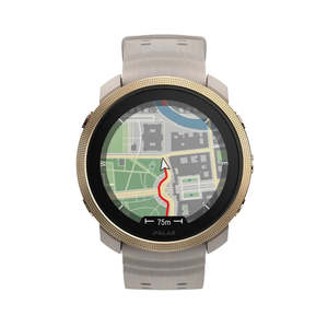 Reloj Inteligente Polar Beige Gold 900112399 de 1.28'' Producto Inteligente para Fitness - Product Image 2