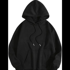 เสื้อฮู้ดดี้ผู้ชายแบบสั่งทำพิเศษ ผ้าฝ้าย 100% 400 กรัม ผ้าฟลีซระบายอากาศสำหรับฤดูหนาว มีไซส์และสีให้เลือกตามสั่ง ดีไซน์เรียบหรู - Product Image 5