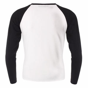 T-shirts à motif tactique à manches courtes en coton 100% de haute qualité pour hommes Chemises décontractées grande taille à séchage rapide et durables - Product Image 5