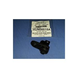 เซ็นเซอร์เตือนประตูไฟส่องสว่าง 2004+ BONGO III/H100/CERATO (HMC/OEM) รุ่น 93560-3B100 IC ใหม่สำหรับรถยนต์-Sonata Fe Logo Santa Fe - Product Image 1