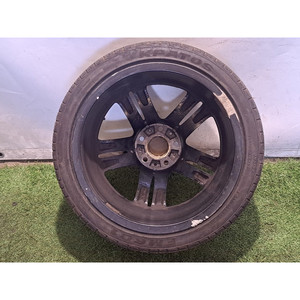 ล้อแม็กซ์ BMW ซีรีส์ 1 F20 รุ่น 7845852 ขนาด R18 รหัส B37D15A (ปี 2011-2019) - Product Image 6