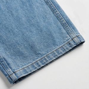 <b>Women's</b> <b>Baggy</b> <b>Jeans</b> High Waist Loose Fit Denim Pants Fashionable Vintage Style Wide Leg Comfortable <b>Women</b> Pants and Trouser - Product Image 6