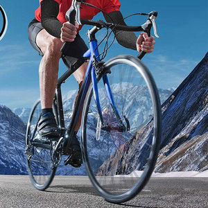 Mangas de Protección UV de Alta Calidad 100% Algodón para Unisex, Frescas, Protectoras del Calor, Transpirables, de Secado Rápido con Impresión Personalizada del Nombre del Equipo - Product Image 3