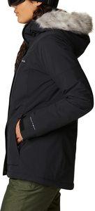 Wholesale Women Zipper Ski <b>Jacket</b> Windproof <b>Jacket</b> - Product Image 3