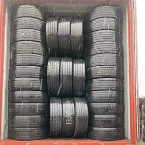 Neumáticos de coche nuevos y asequibles al por mayor, en todos los tamaños, al mejor precio en neumáticos de vehículos usados a la venta, otras ruedas, neumáticos y accesorios - Product Image 6