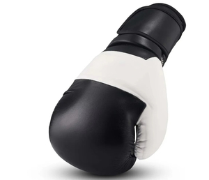 Guantes de Boxeo de Primera Calidad, Guantes de Cuero Vacuno Auténtico, Equipo de Combate Hecho a Medida, Guantes de Boxeo - Product Image 4