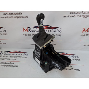 SELECCIONADOR DE MARCHAS OPEL Astra J GTC ASTRA A20DTH diésel 1956 (11>15) - Product Image 4
