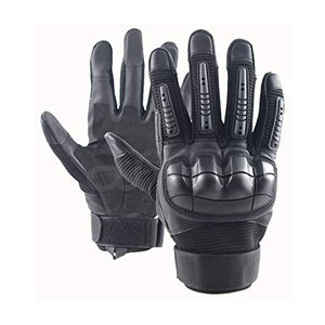 ถุงมือยุทธวิธีประสิทธิภาพสูงสำหรับงานหนัก - Product Image 1