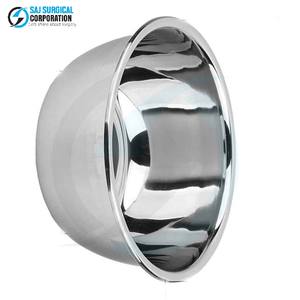 Acabado resistente a la corrosión del lavabo médico autoclavable para uso a largo plazo en áreas de esterilización de alta humedad - Product Image 2