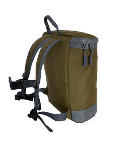 Fiambrera imprimible personalizada de fábrica barata lista para enviar, fiambrera en blanco por sublimación, bolsa de almuerzo del proveedor de Vietnam - Product Image 4