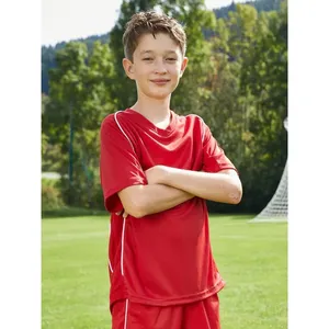 Maillot d'équipe junior, articles promotionnels sportifs - Product Image 1