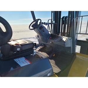 Produit en état neuf 2025 CHL CPCD35 - Product Image 4