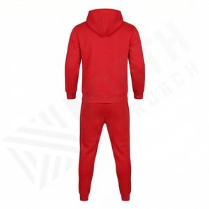 Survêtements à manches longues pour hommes, impression personnalisée, streetwear, respirant, survêtement unique, athlétique, gym, fitness, ensembles de course à pied - Product Image 2