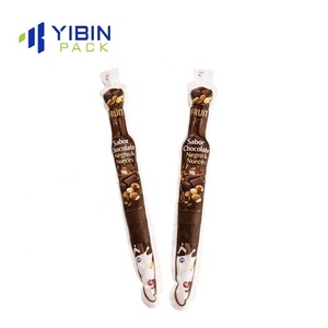 Bolsa de Embalaje Personalizada para Paletas Heladas, Película de Plástico para Envasado de Helados - Product Image 3