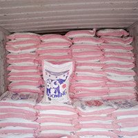Farine de blé à haute teneur en gluten 25 kg, qualité supérieure, procédé de mouture directe, sac sec, pour boulangerie égyptienne, vente en gros en vrac