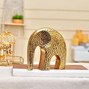 Fierce Tiger <b>Table</b> Centerpiece Stylish Decorative Accent for Home Interior Office Display Party Event Gift Sculpture - Product Image 5
