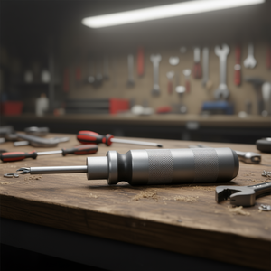 Destornilladores de Alto Impacto Usag, Categoría de Producto: Destornillador - Product Image 3