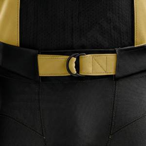 Uniforme de football américain en polyester de haute qualité, respirant, nouveau design, performance maximale, confort, taille plus, ensemble de performance - Product Image 5