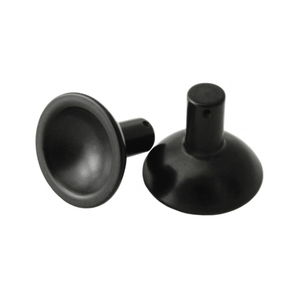 Servicio OEM Ligero Calidad superior Mango Escudo ocular Tendencia superior Protector ocular de longitud regular - Product Image 5