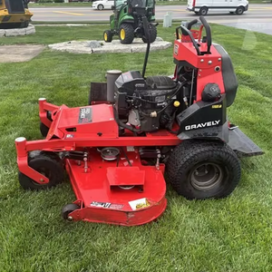 เครื่องตัดหญ้าตั้งพื้น60 EFI - Product Image 5