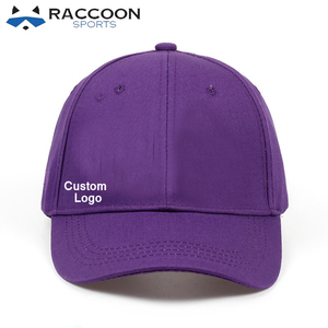Gorras de Béisbol Personalizadas con Logotipo Bordado, Gorra Ajustable con Cierre a Presión - Product Image 4